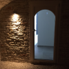 éclairage de cave