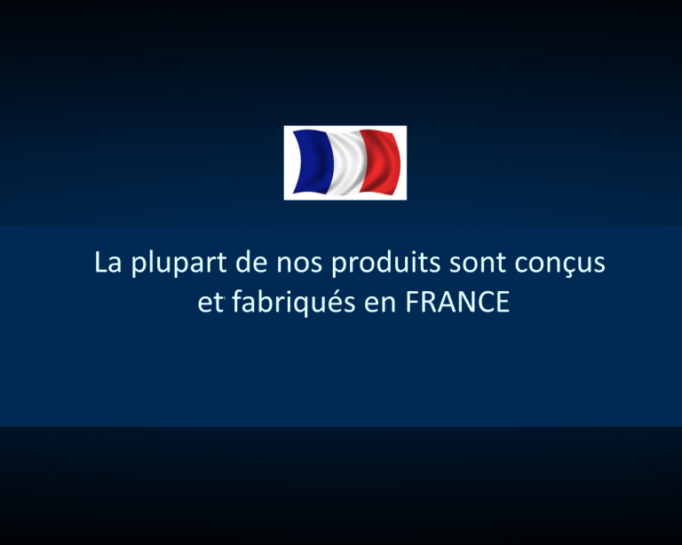 Produits Français