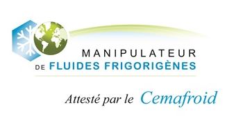 Cemafroid